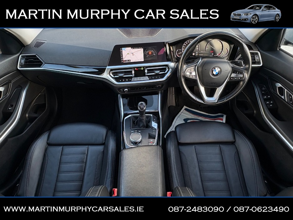 2020 BMW 3 Series 2L Diesel For Sale Images