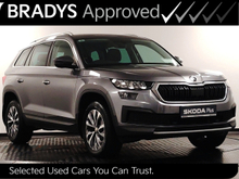 Skoda Kodiaq 7S AMBITION 2.0 TDI 15