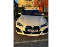 BMW i4 G26 E DRIVE 40 M SPORT