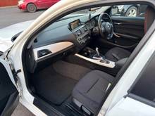 2014 BMW 1 Series 1.6L Petrol For Sale Images