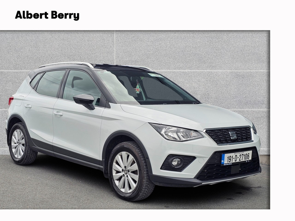 2019 SEAT Arona For Sale Images