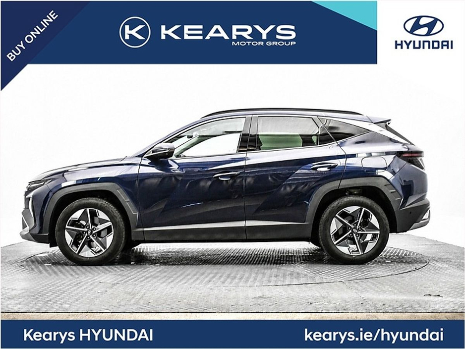 Hyundai Tucson FL Executive Plus — thumbnail 3