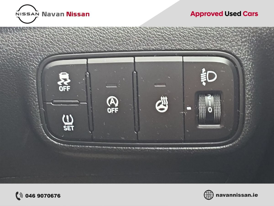 2024 Hyundai Bayon 1L Petrol For Sale Images