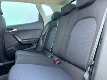 2023 SEAT Arona 1L Petrol For Sale Images