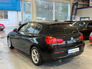 2015 BMW 1 SERIES 118d 2.0 diesel SE