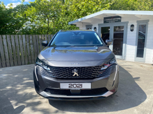 2021 Peugeot 5008 1.5L Diesel For Sale Images