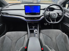 2024 Skoda Enyaq 0L Electric For Sale Images