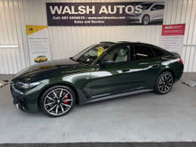 2022 BMW 4 Series 2L Diesel For Sale Images