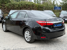 2015 Toyota Corolla 1.3L Petrol For Sale Images