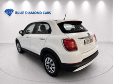 2017 Fiat 500X 1.2L Diesel For Sale Images