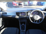 2021 VOLKSWAGEN POLO TRENDLINE 1.0 MANUAL (NCT 01/2027)