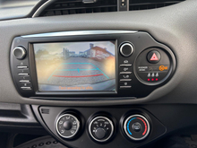 2017 Toyota Yaris 1L Petrol For Sale Images