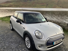 2016 MINI Hatch 1.5L Diesel For Sale Images