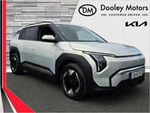 Kia EV3 EV3 Earth 2 - Long Range