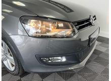 2014 Volkswagen Polo 1.0L Petrol For Sale Images
