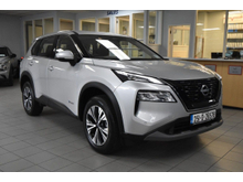 Nissan X-Trail SV Demo. Only 7,000kms.