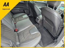 2018 Ford Mondeo 1.5L Diesel For Sale Images