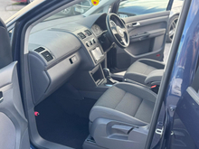 2014 Volkswagen Touran 1.4L Petrol For Sale Images