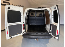2013 Volkswagen Caddy 1.6L Diesel For Sale Images