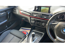 2018 BMW 1 Series 2L Diesel For Sale Images