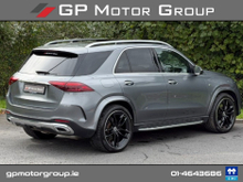 2025 Mercedes-Benz GLE Class 2L Petrol Plug-in Hybrid For Sale Images