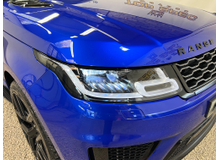 2018 Land Rover Range Rover Sport 3.0L Diesel For Sale Images