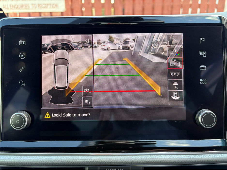 2020 SEAT Tarraco 2.0L Diesel For Sale Images