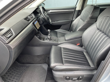 2021 Skoda Superb 2L Diesel For Sale Images