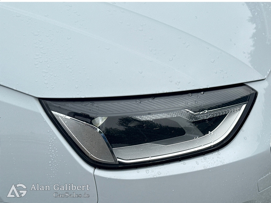 2021 Audi A4 2.0L Diesel For Sale Images