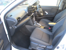 2023 Toyota Yaris Cross 1.5L Petrol Hybrid For Sale Images