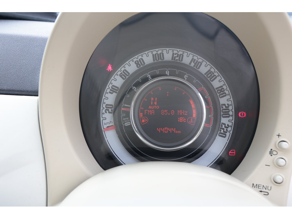 Fiat 500 — thumbnail 31