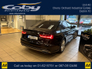 2015 AUDI A6 2.0 TDI 190 S Line 4DR A AUTO S-TRONIC. NCT, 2Keys, Alloy Wheels, MFSW, Cruise Control, Dual Climate Control, Sat Nav, Parking Sensors, Full Electrics, Full Leather, BT, Heated Seats, CD, and more