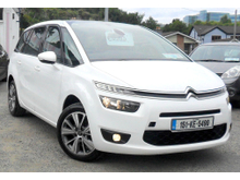 2015 Citroen Grand C4 Picasso 1.6L Diesel For Sale Images