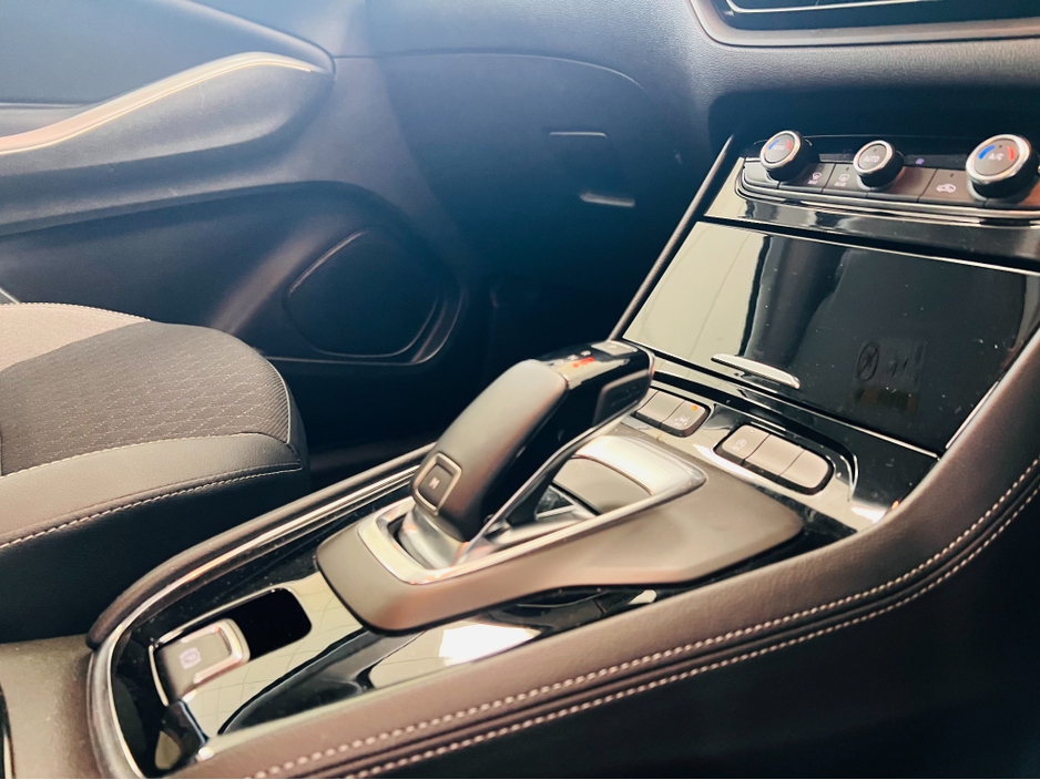 2023 Opel Grandland 1.2L Petrol For Sale Images