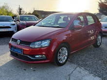 2014 Volkswagen Polo 1.2L Petrol For Sale Images