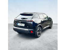 2022 Peugeot 2008 0L Electric For Sale Images