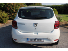 2019 Dacia Sandero 1.5L Diesel For Sale Images