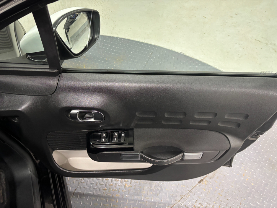 2023 Citroen C3 1.2L Petrol For Sale Images