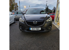 2015 Mazda CX-5 2.2L Diesel For Sale Images