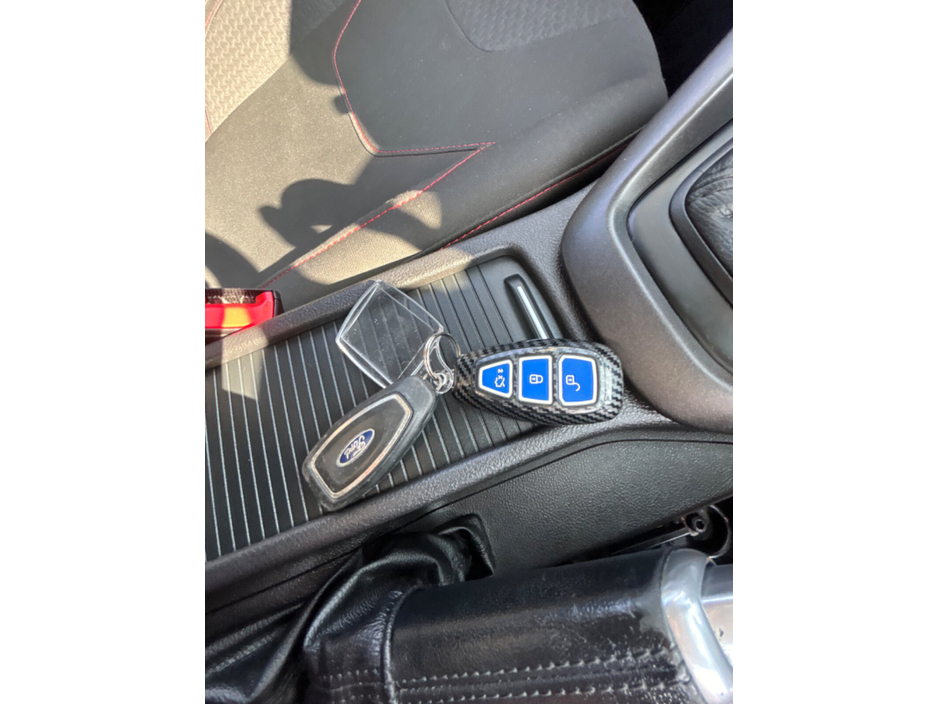 2016 Ford Focus 1.5L Diesel For Sale Images