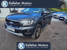2021 Ford Ranger 2L Diesel For Sale Images