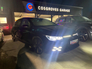 2021 VOLKSWAGEN GOLF GTD TDI S-A