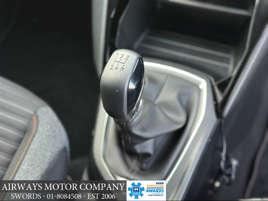 2024 Peugeot 208 1.2L Petrol For Sale Images
