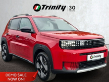 Fiat Panda *DEMO SALE * LA PRIMA * MHEV 1.2 100 HP * TRINITY MOTORS *
