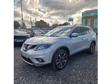 Nissan X-Trail 1.6d CVT SVE 7 Seats