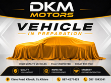 Kia Sportage MANUAL 5DR