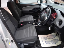 2017 Toyota Yaris 1L Petrol For Sale Images