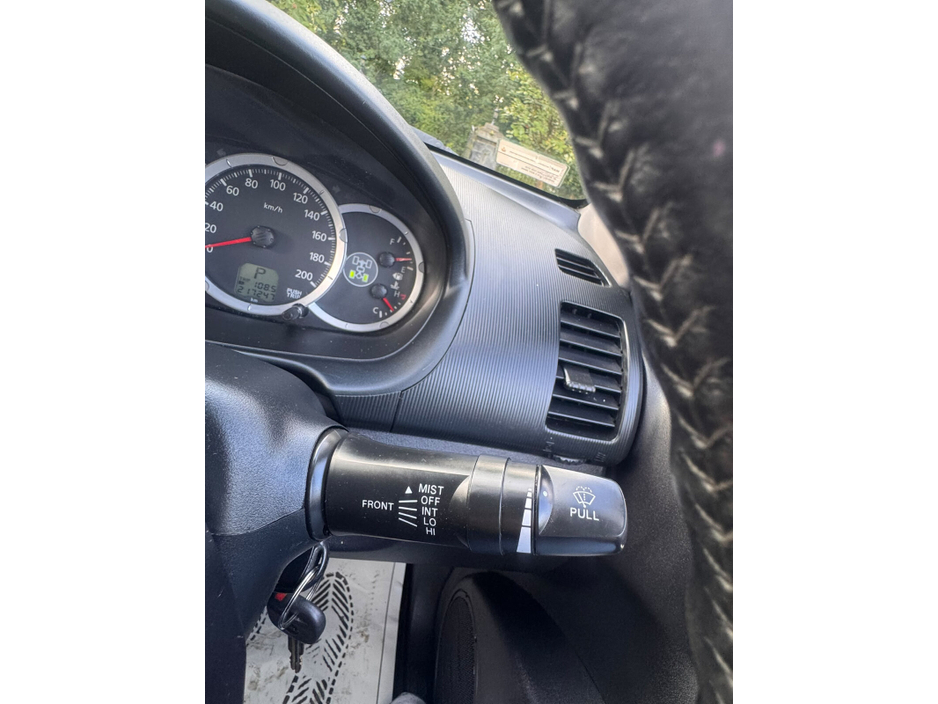 2016 Mitsubishi L200 2.5L Diesel For Sale Images