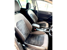 2017 Volkswagen Golf 1.6L Diesel For Sale Images