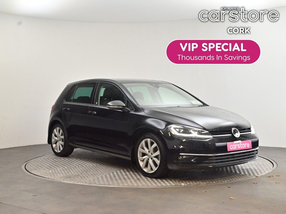 Volkswagen Golf *VIP EVENT WAS €17833 NOW €17333 SAVE €500 1.4 TSI HIGHLINE 5 DOOR DSG